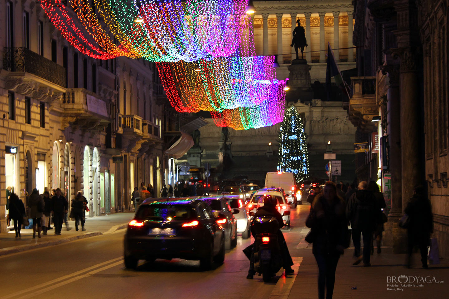 Rome